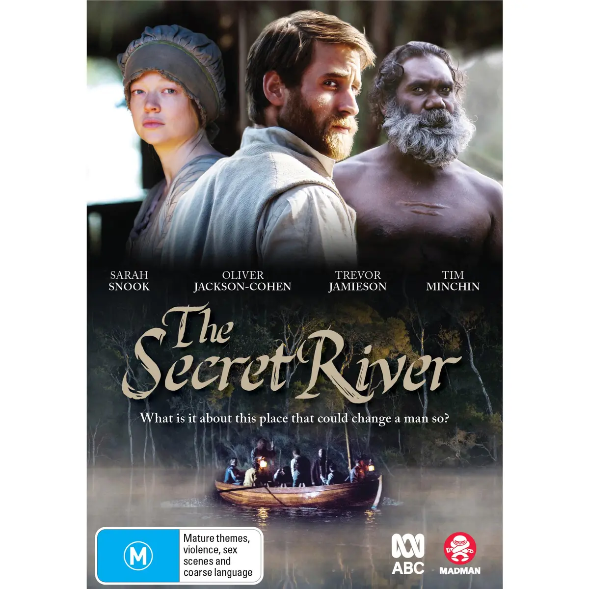 Secret River, The 1