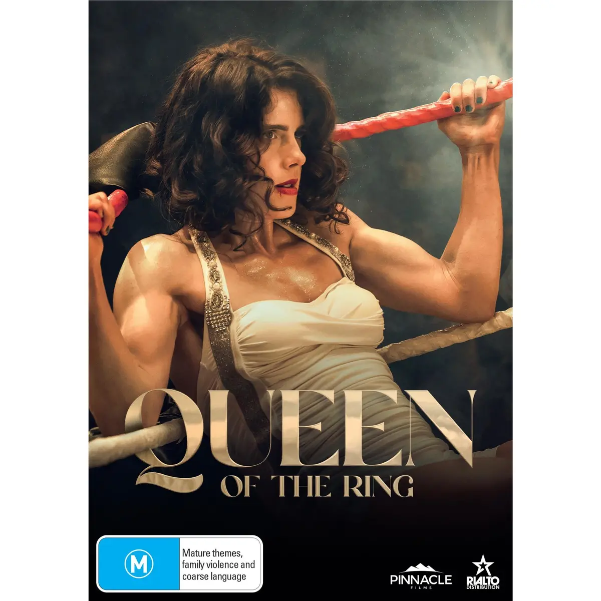 Queen Of The Ring 1