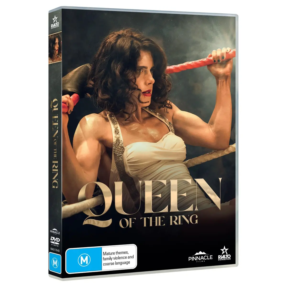 Queen Of The Ring 2