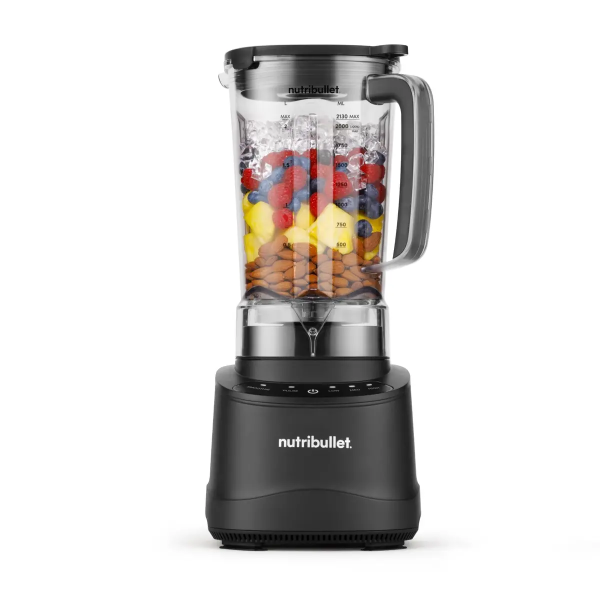 Nutribullet Powercore Blender (Black) 1