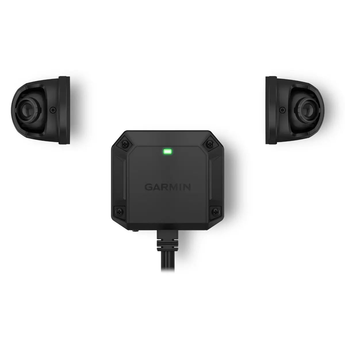 Garmin Dezl Dualview Camera System 1