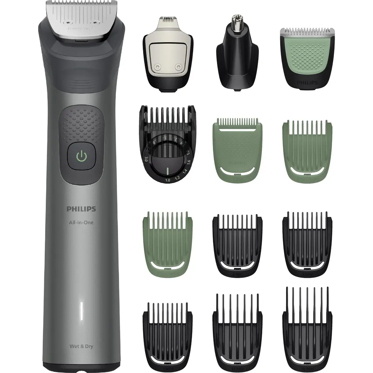Philips All-In-One Series 7000 13-In-1 Men's Shaver 1