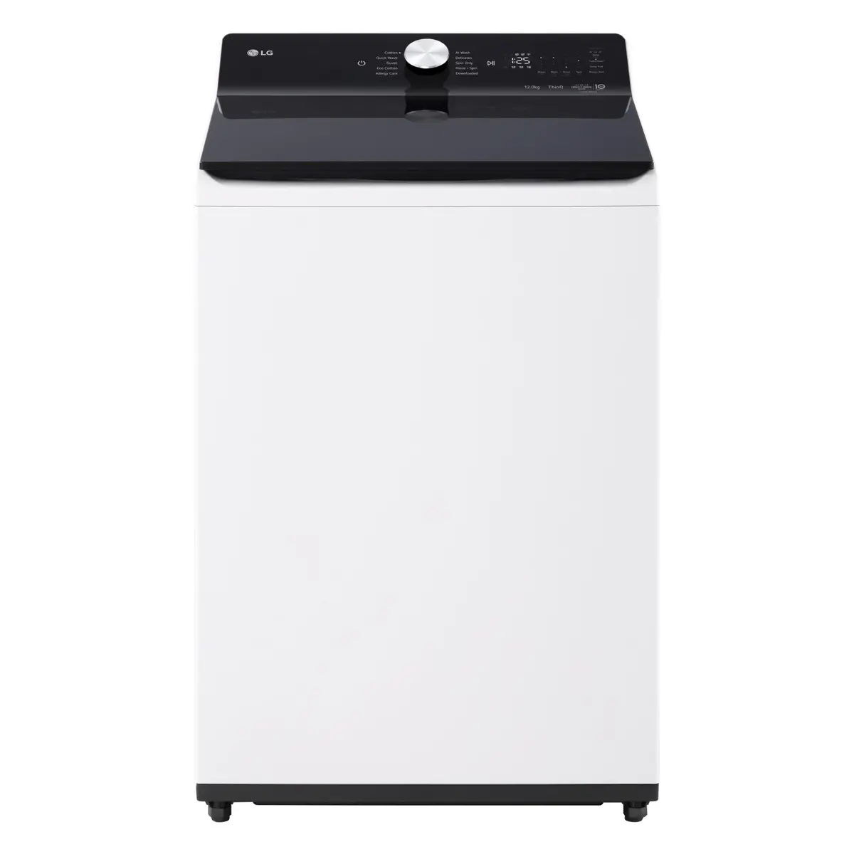 Lg Wtx5-12W 12Kg Ai Top Load Washer 1