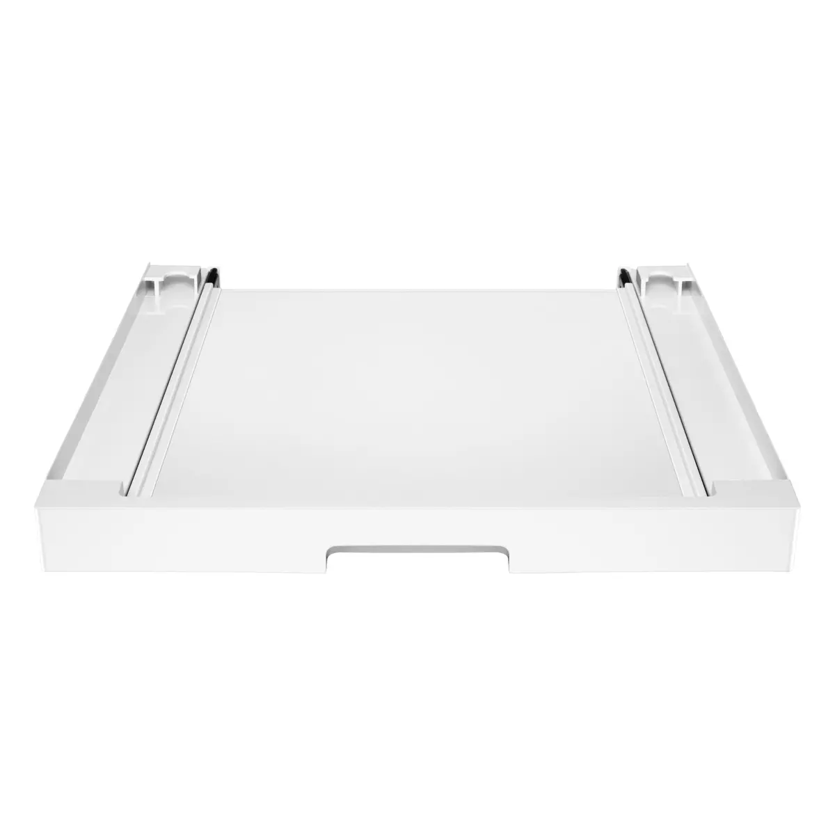 Lg Washer+Dryer Stacking Kit With Shelf (White) 1