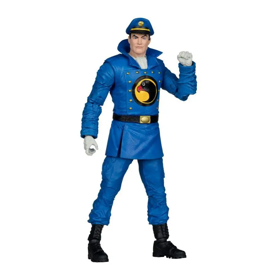 Dc Comics - Blackhawk Dc Classic 7" Figure 1