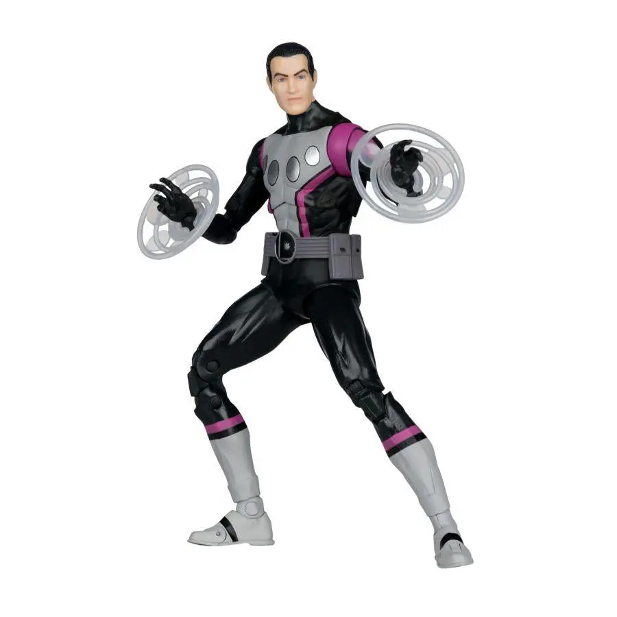 Dc Comics - Cosmic Boy Final Crisis 7" Figure 1