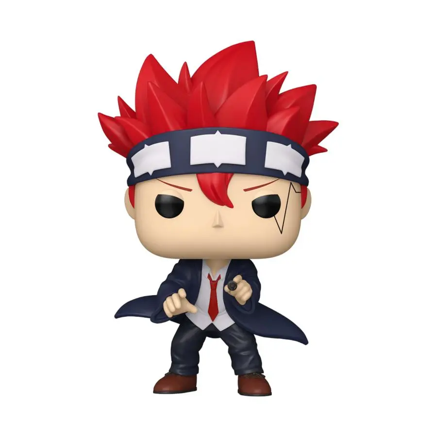 Mashle - Dot Barret Pop! Vinyl 1