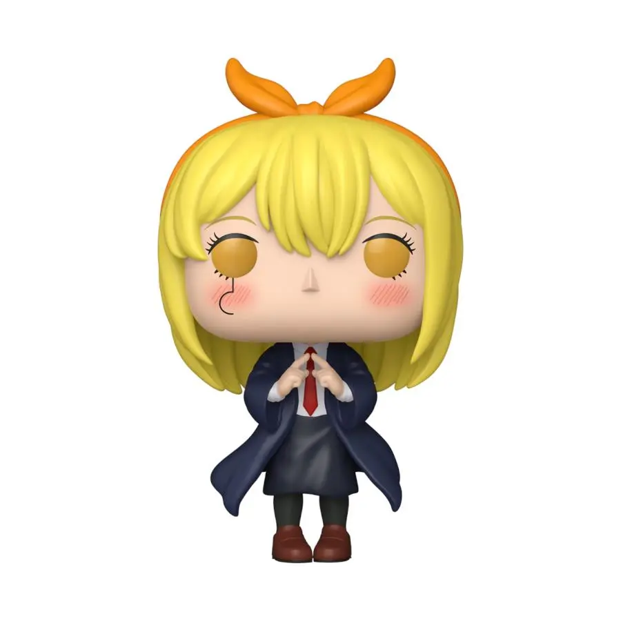 Mashle - Lemon Irvine Pop! Vinyl 1