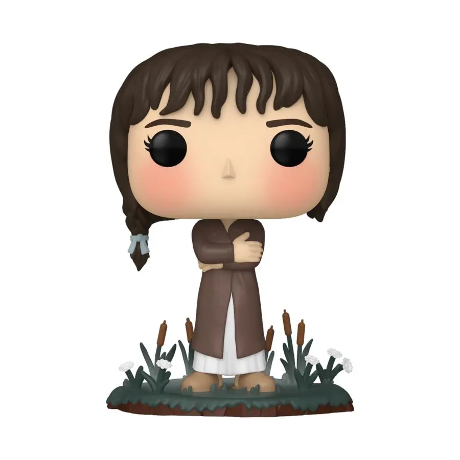 Pride & Prejudice - Elizabeth Bennet Pop! Vinyl 1
