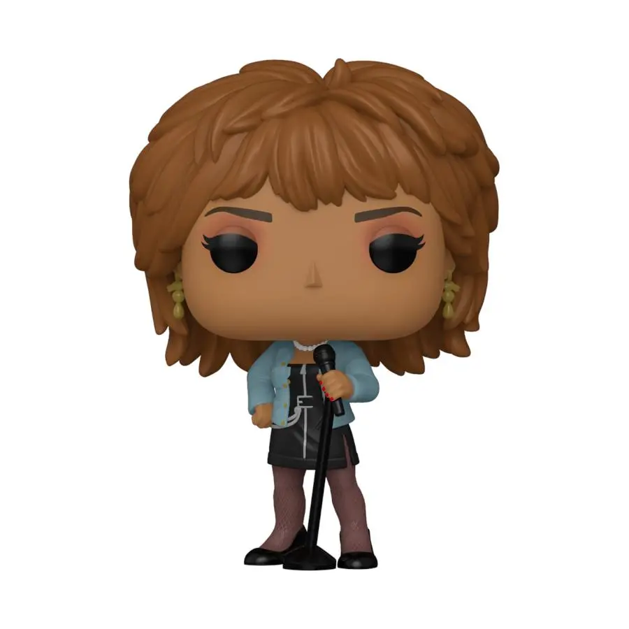 Tina Turner - What's Love Got To Do With It Pop! Vinyl 1