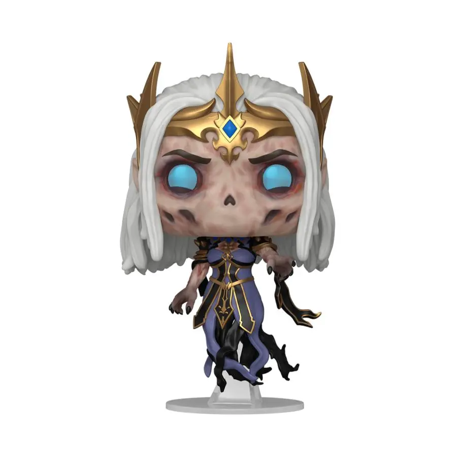 Dungeons & Dragons - Valindra Shadowmantle Pop! Vinyl 1