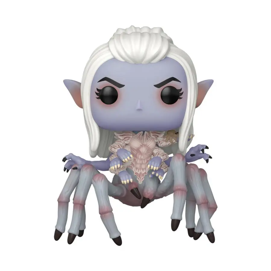 Dungeons & Dragons - Lolth The Spider Queen Pop! Vinyl Premium 1