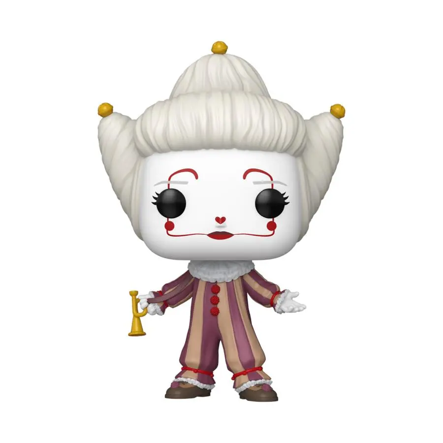 It: Welcome To Derry - Little Periwinkle Pop! Vinyl 1