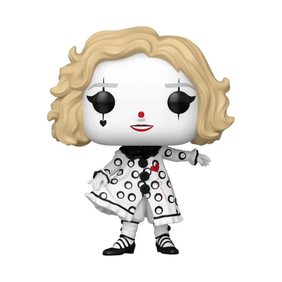 It: Welcome To Derry - Original Perwinkle Pop! Vinyl 1