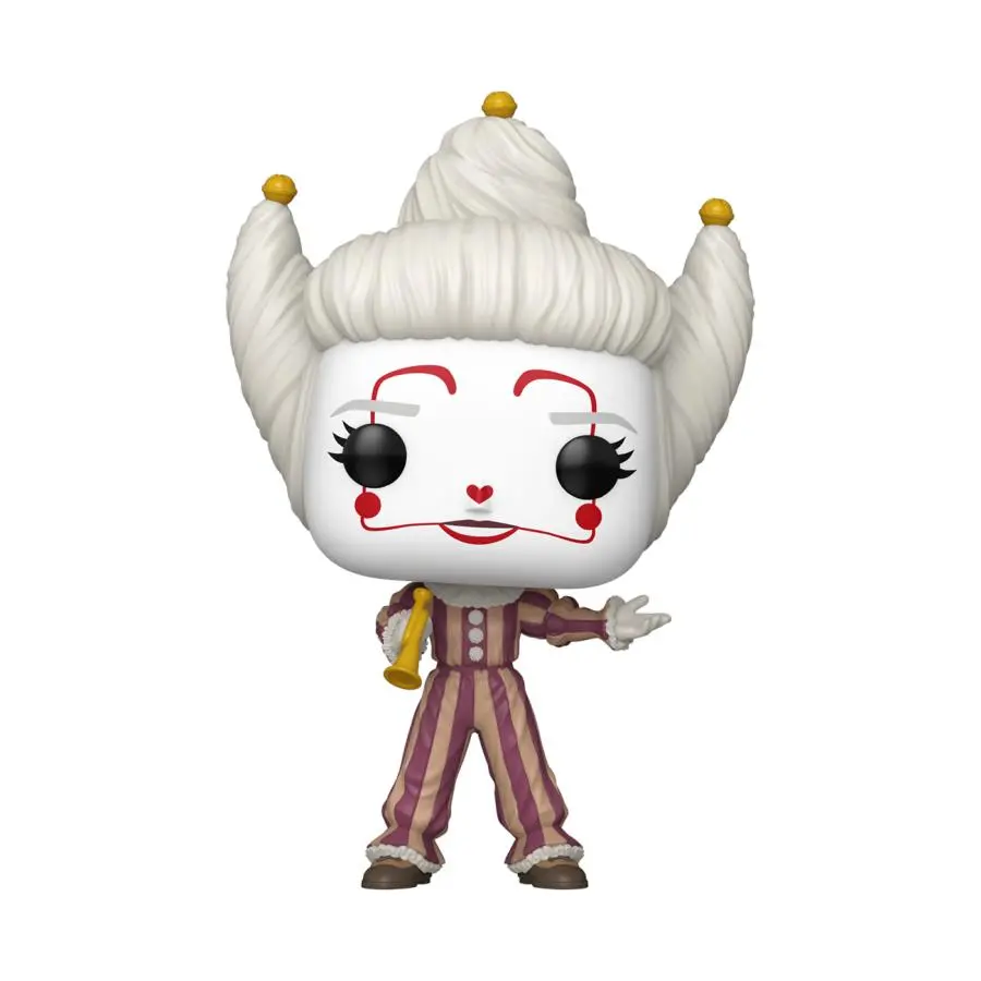 It: Welcome To Derry - Periwinkle Pop! Vinyl 1