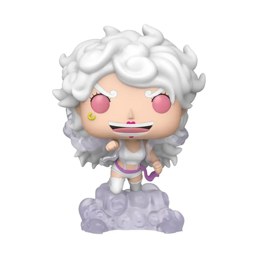 One Piece - Jewelry Bonney Pop! Vinyl 1
