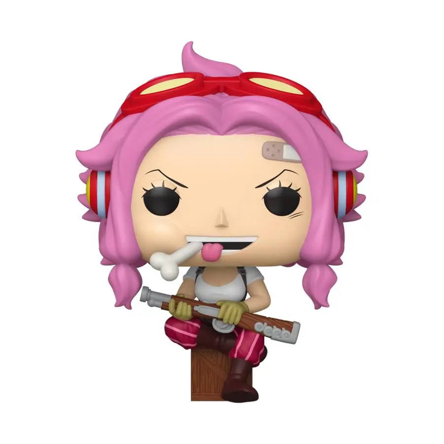 One Piece - Ginny Pop! Vinyl 1
