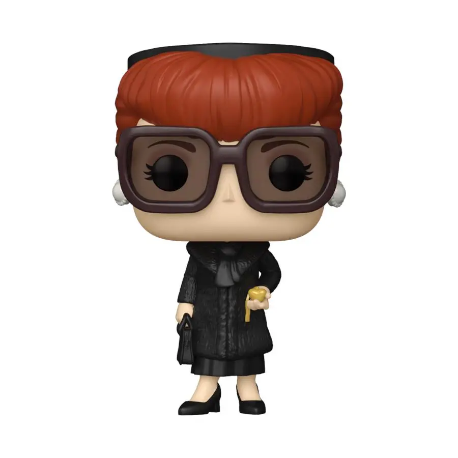 Reba Mcentire - Fancy Pop! Vinyl 1