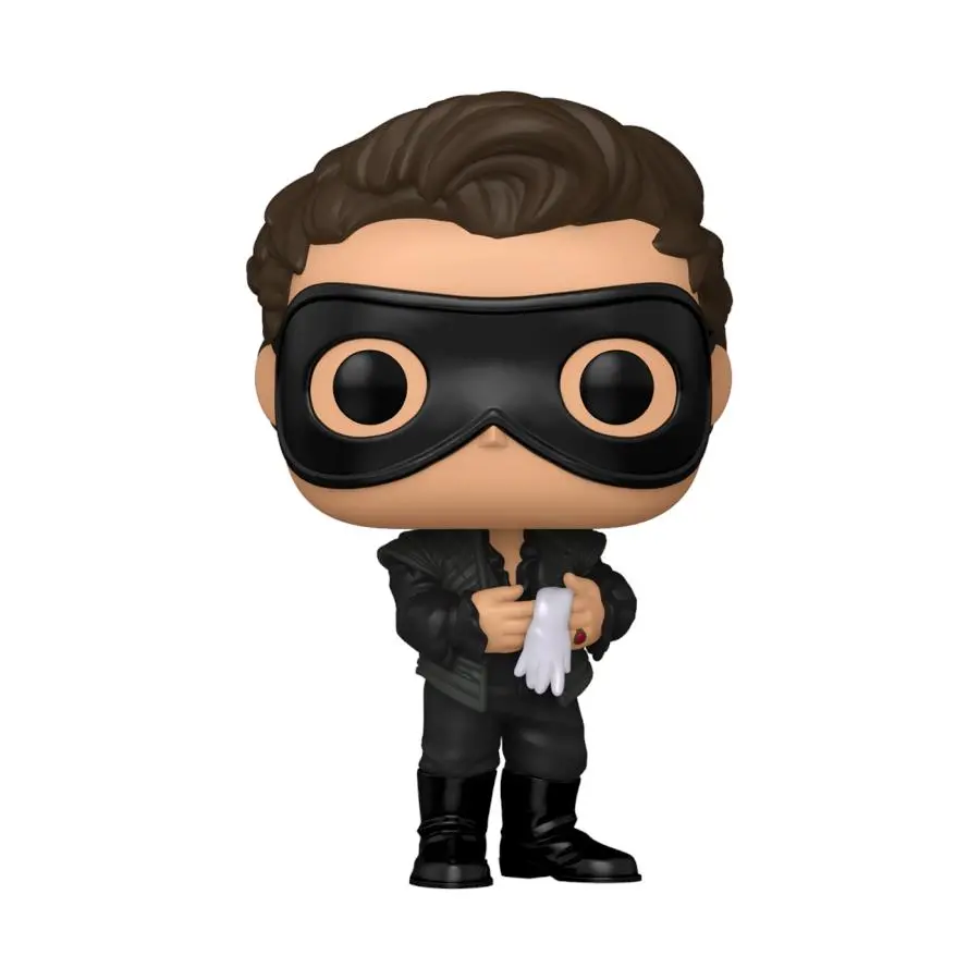 Bridgerton - Benedict Bridgerton Pop! Vinyl 1