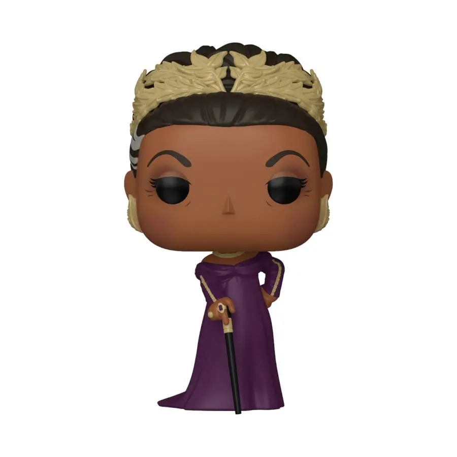 Bridgerton - Lady Danbury Pop! Vinyl 1