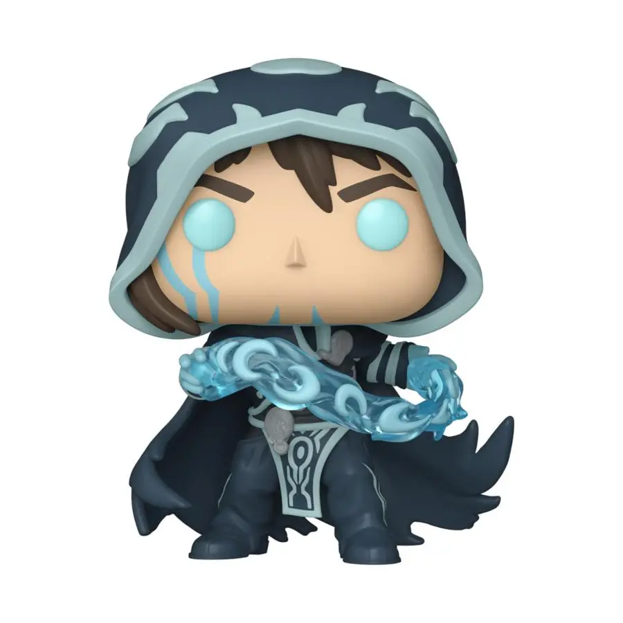 Magic: The Gathering - Jace Pop! Vinyl 1