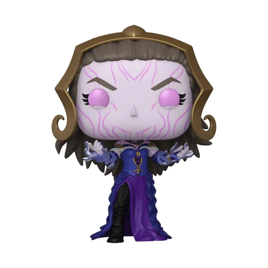 Magic: The Gathering - Liliana Vess Pop! Vinyl 1