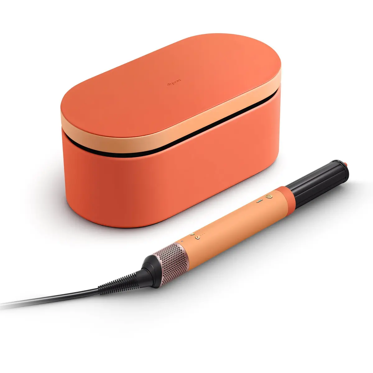 Dyson Airwrap Co-Anda 2X™ Multi-Styler And Dryer (Ceramic Apricot / Topaz) 2