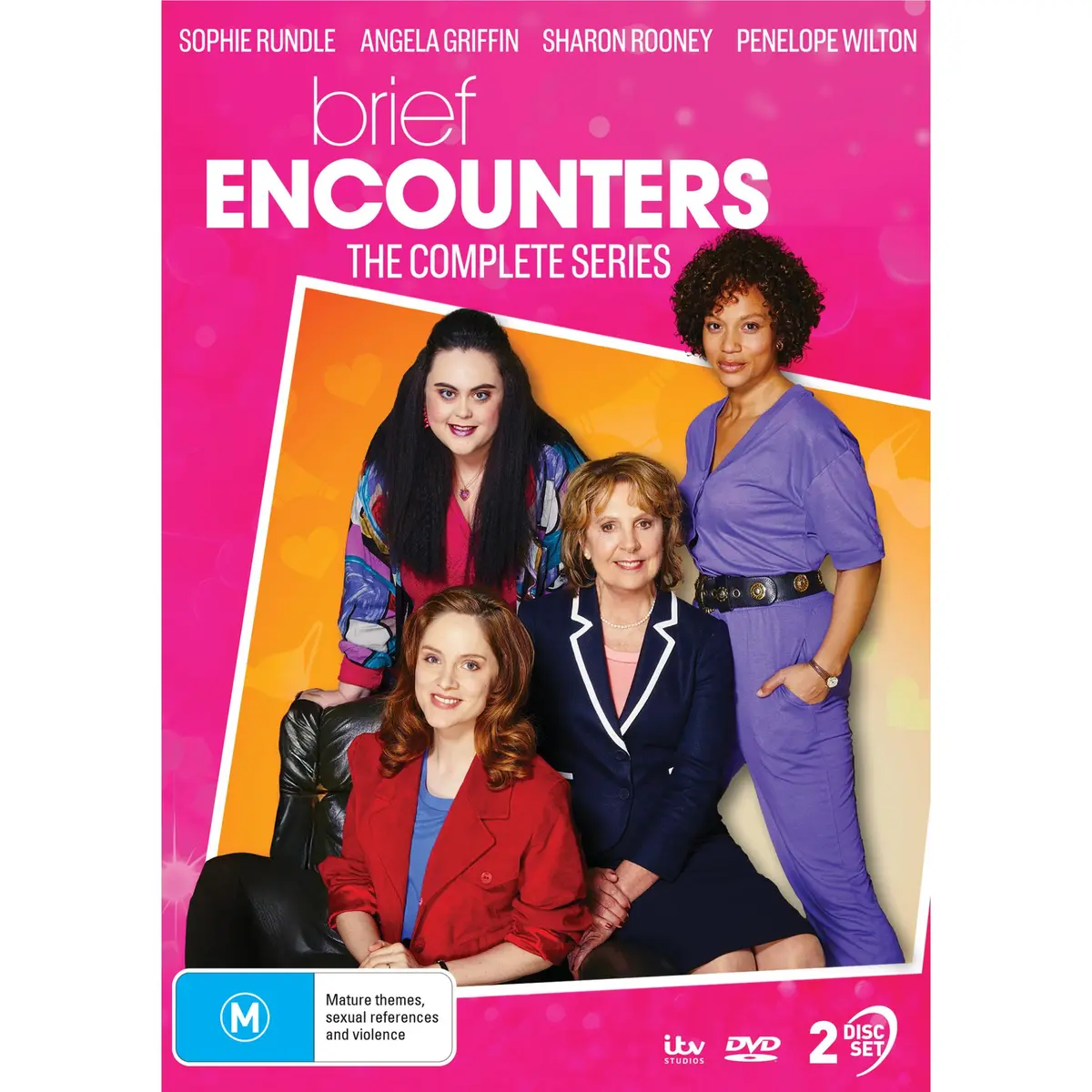 Brief Encounters 1