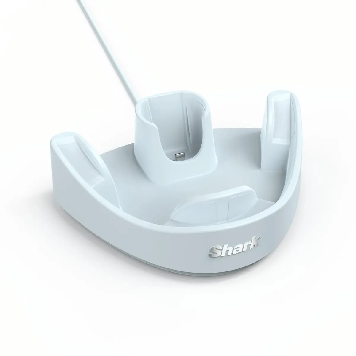 Shark™ Cryoglow™ Charging Stand (Blue Frost) 1