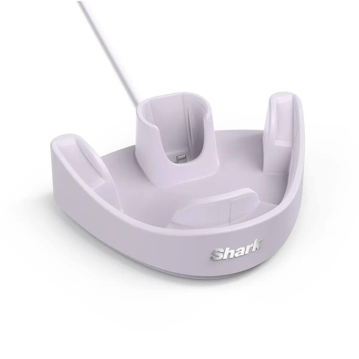 Shark™ Cryoglow™ Charging Stand (Lilac Chill) 1