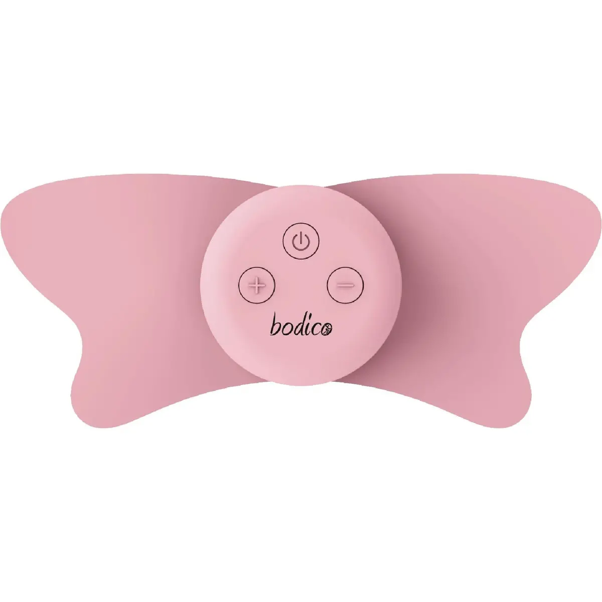Bodico Period Pain Relief Tens/Ems Heated Pad 1