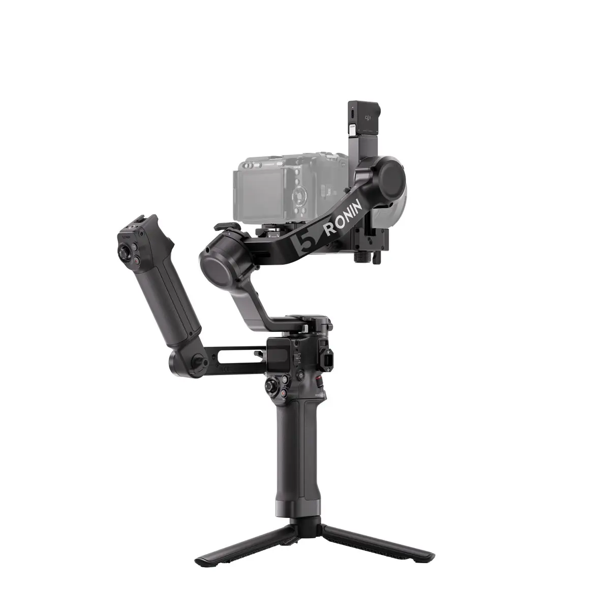 Dji Rs 5 Gimbal Combo 1