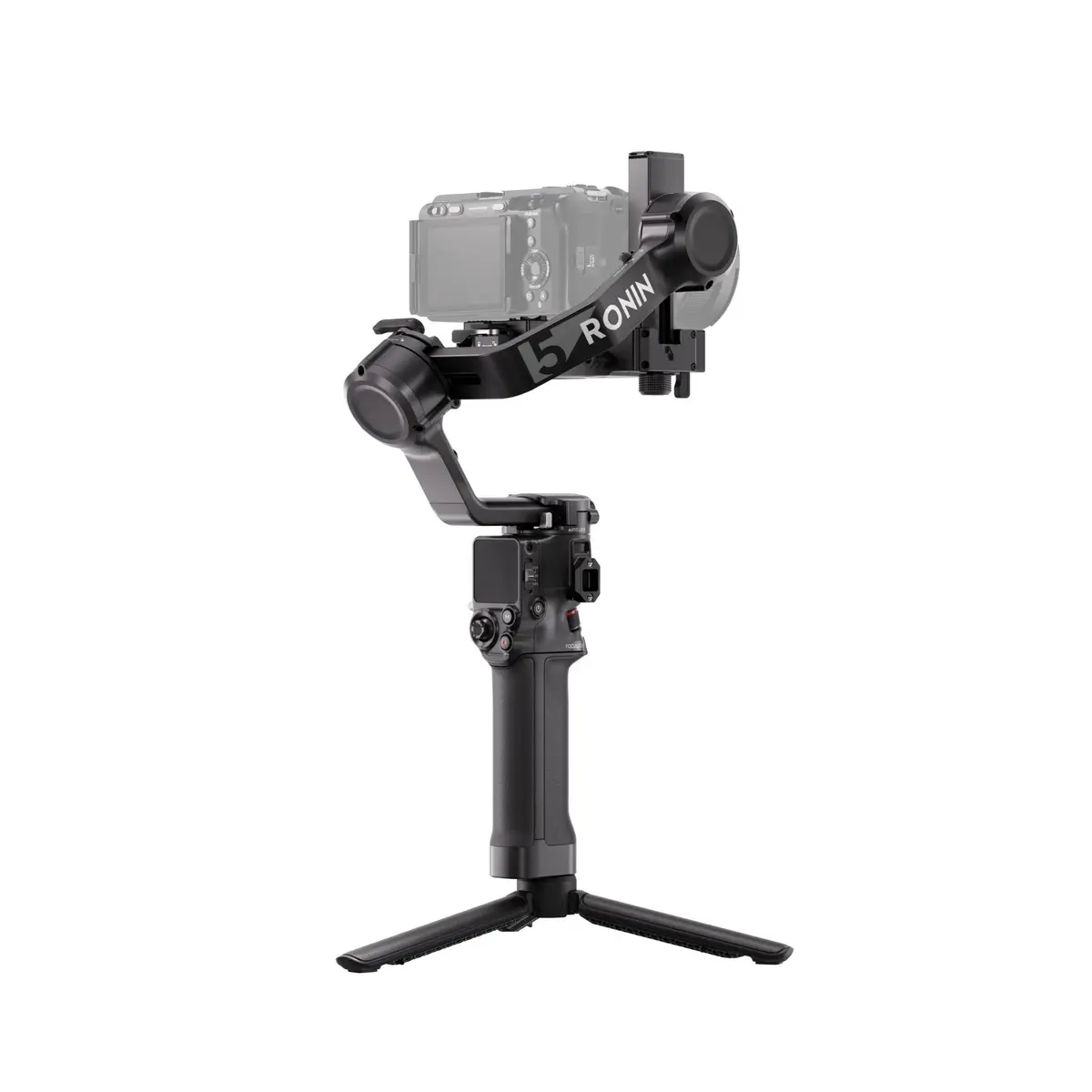 Dji Rs 5 Gimbal 1