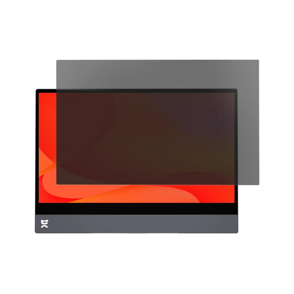 Espresso Privacy Screen 15 By Kensington For Espresso Display 15 1