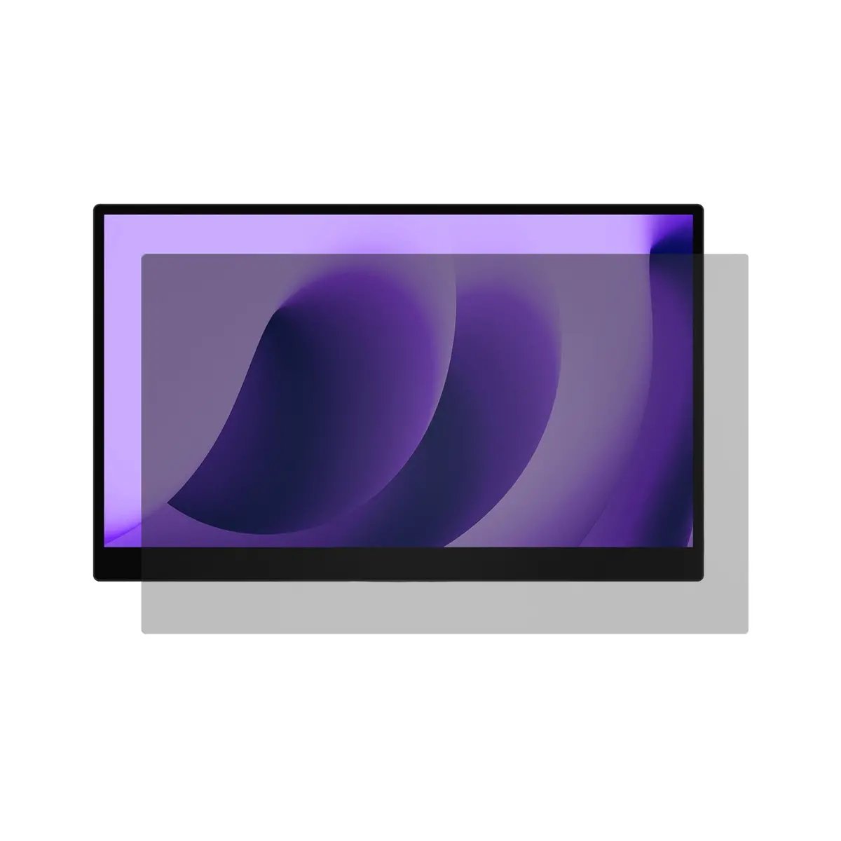 Espresso Privacy Screen 17 By Kensington For Espresso Display 17 Pro 1