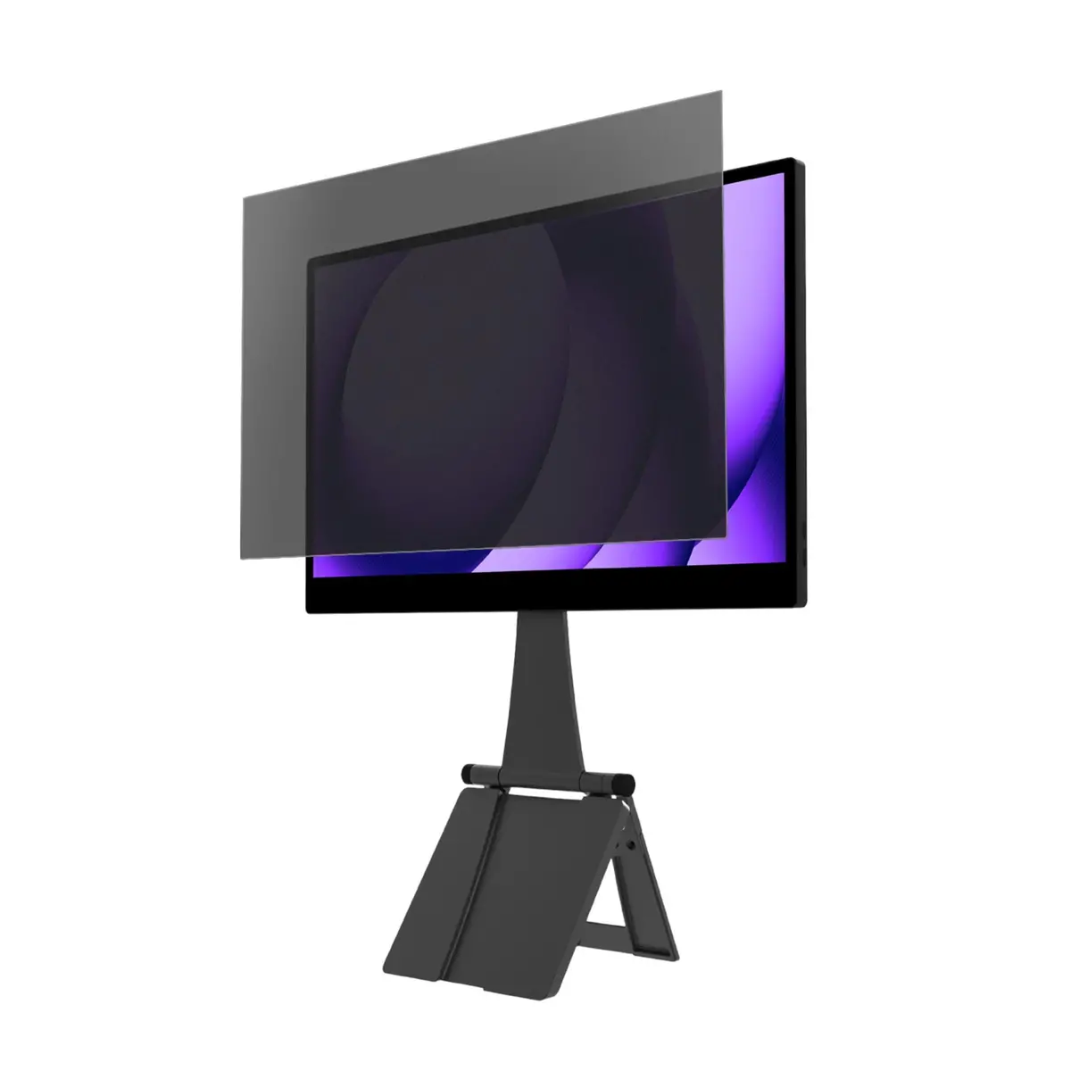 Espresso Privacy Screen 17 By Kensington For Espresso Display 17 Pro 2