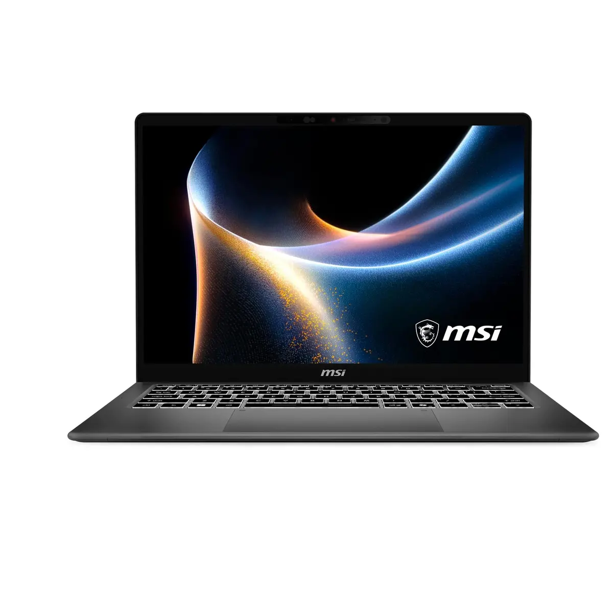 Msi Prestige 14 Ai+ 14" Wuxga Oled Laptop (Intel Core Ultra X9)[2Tb] 1