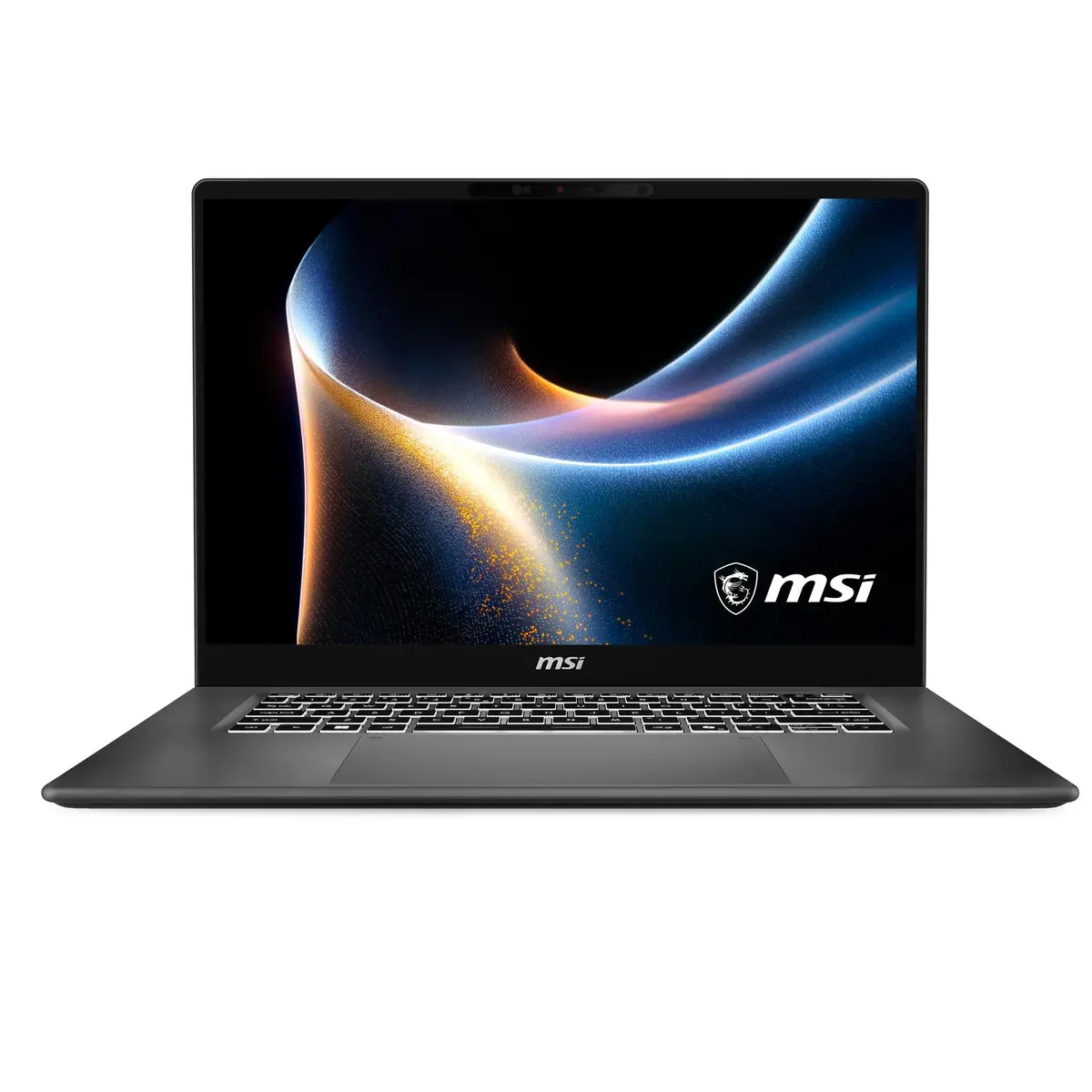 Msi Prestige 16 Ai+ 16" 2.8K Oled Laptop (Intel Core Ultra 7)[1Tb] 1