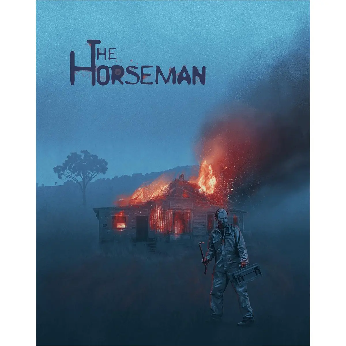 Horseman, The (Directors Cut) 2