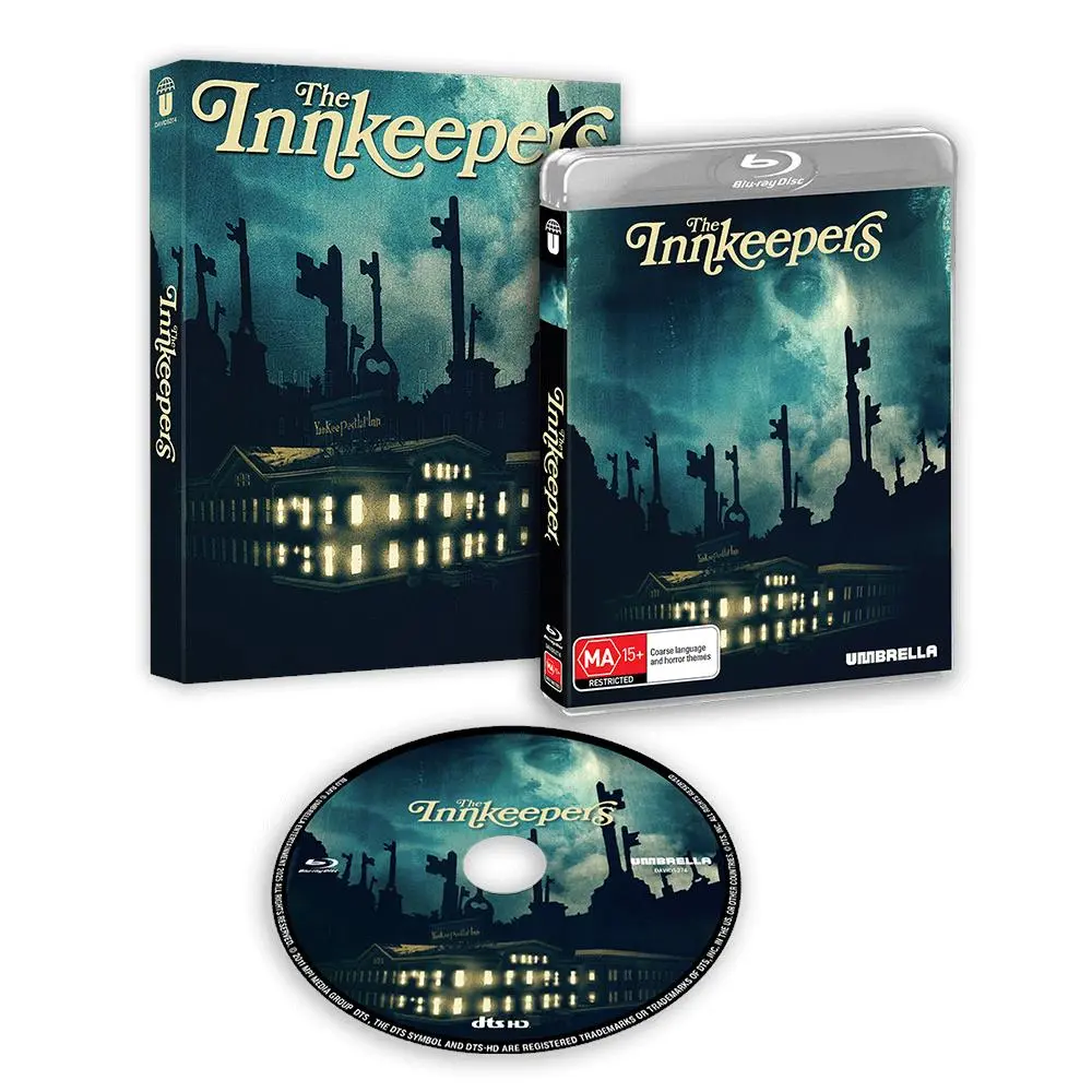 Innkeepers, The 1