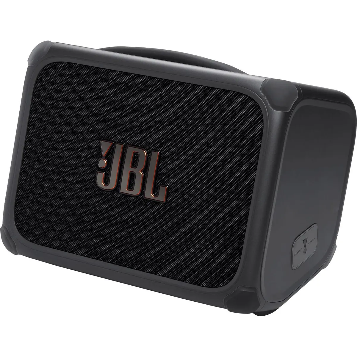 Jbl Bandbox Trio Busking Speaker 1