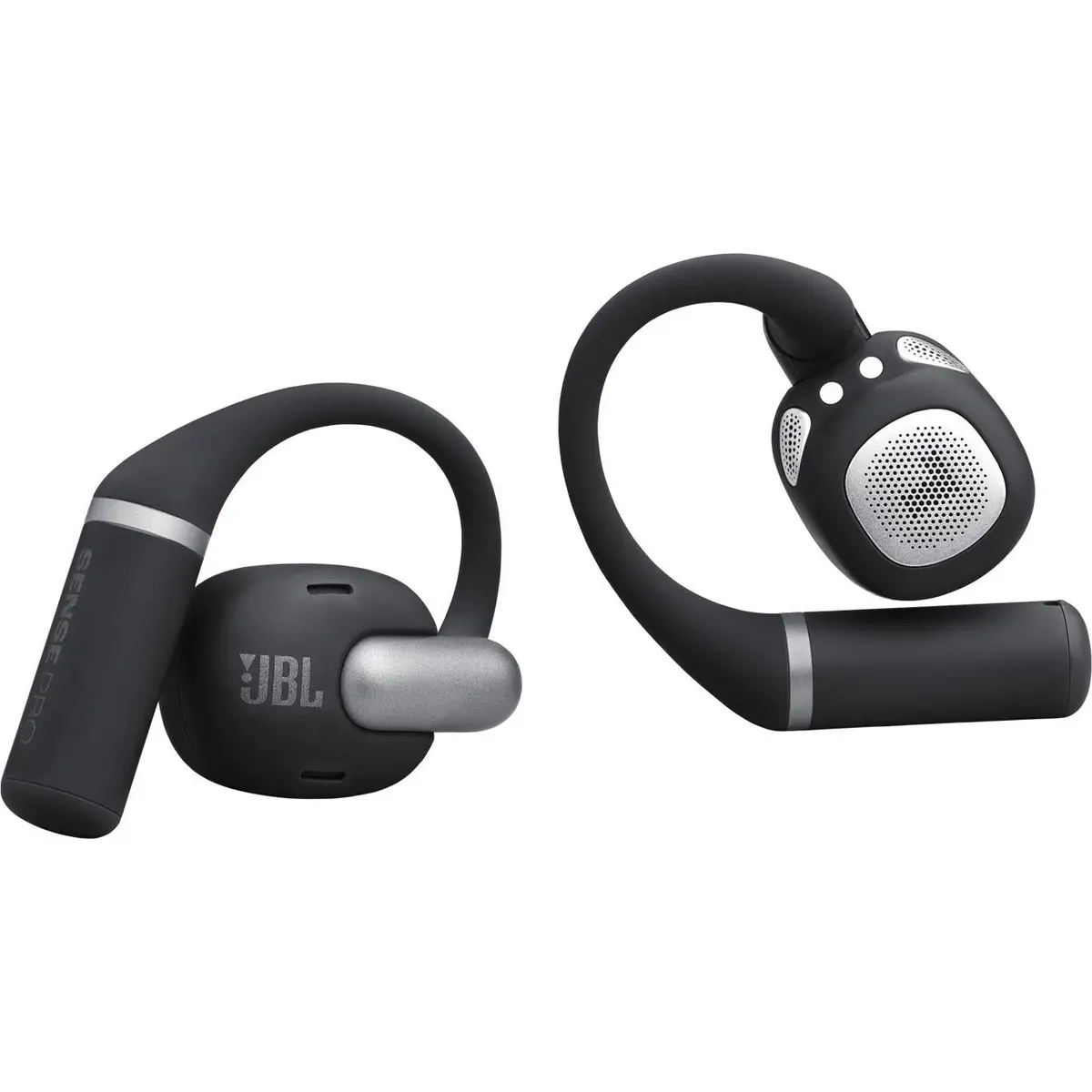 Jbl Sense Pro Premium Open-Ear Headphones (Black) 1
