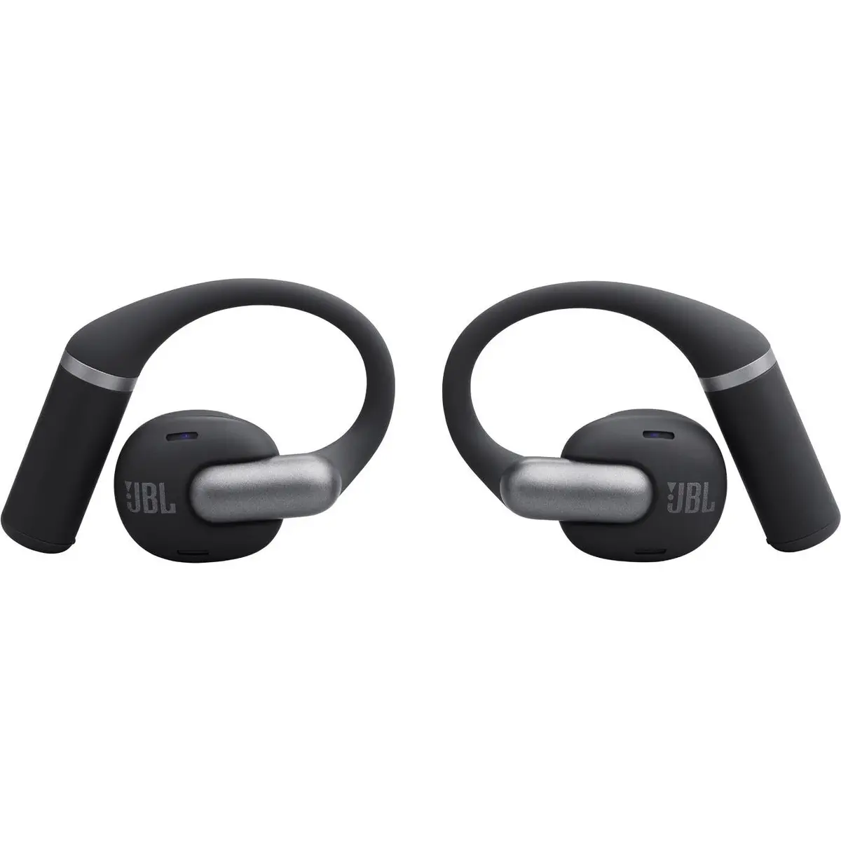 Jbl Sense Pro Premium Open-Ear Headphones (Black) 2
