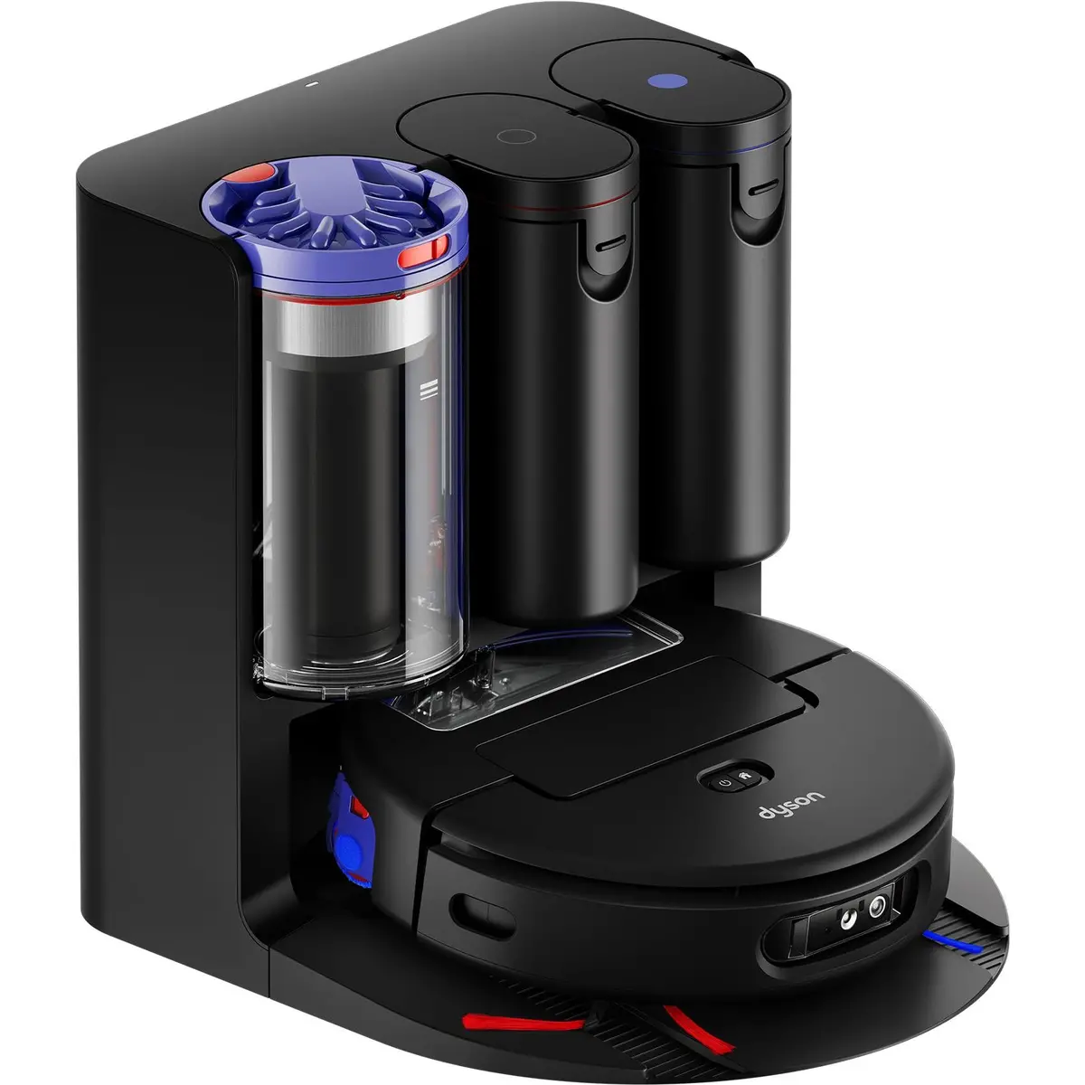 Dyson Spot+Scrub™Ai Wet And Dry Robot Vacuum 1