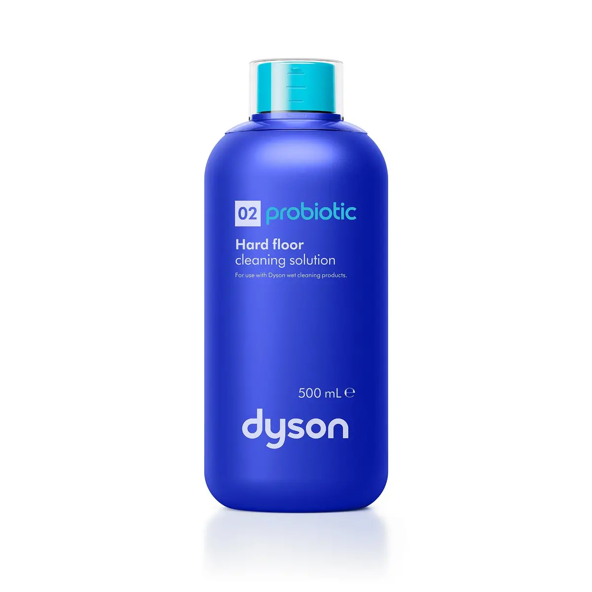 Dyson 02 Probiotic Hard Floor Cleaning Solution 1
