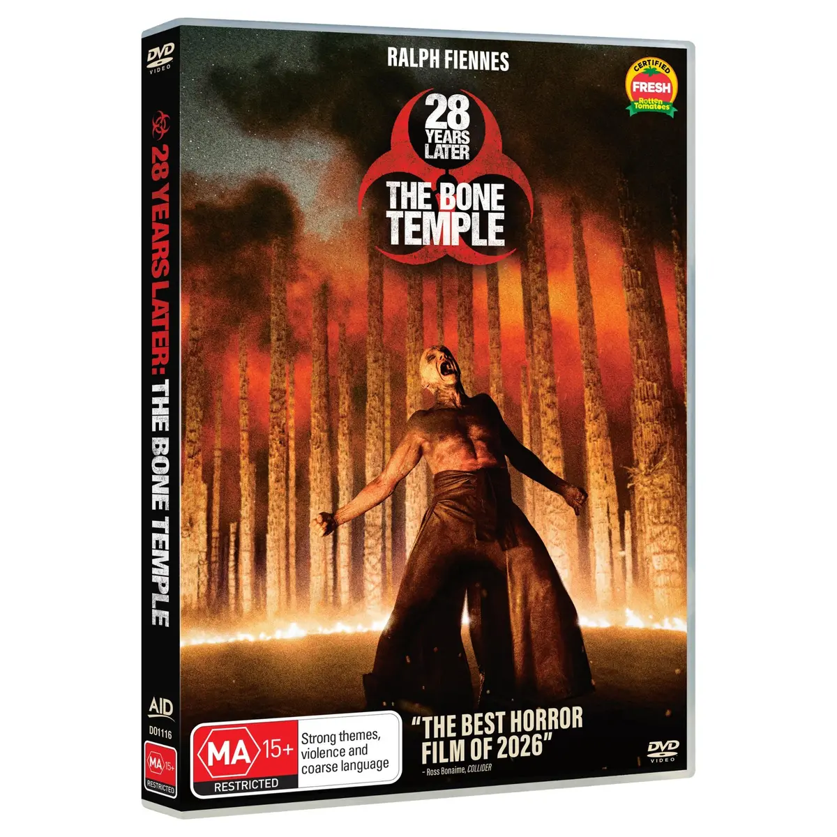 28 Years Later: The Bone Temple 2