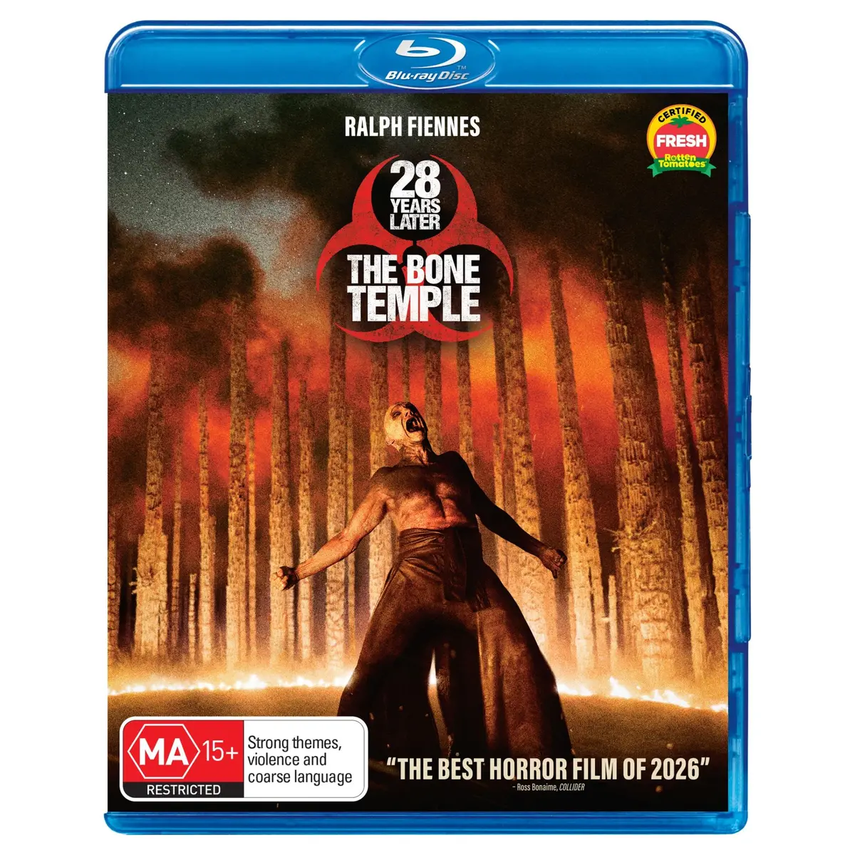 28 Years Later: The Bone Temple 1