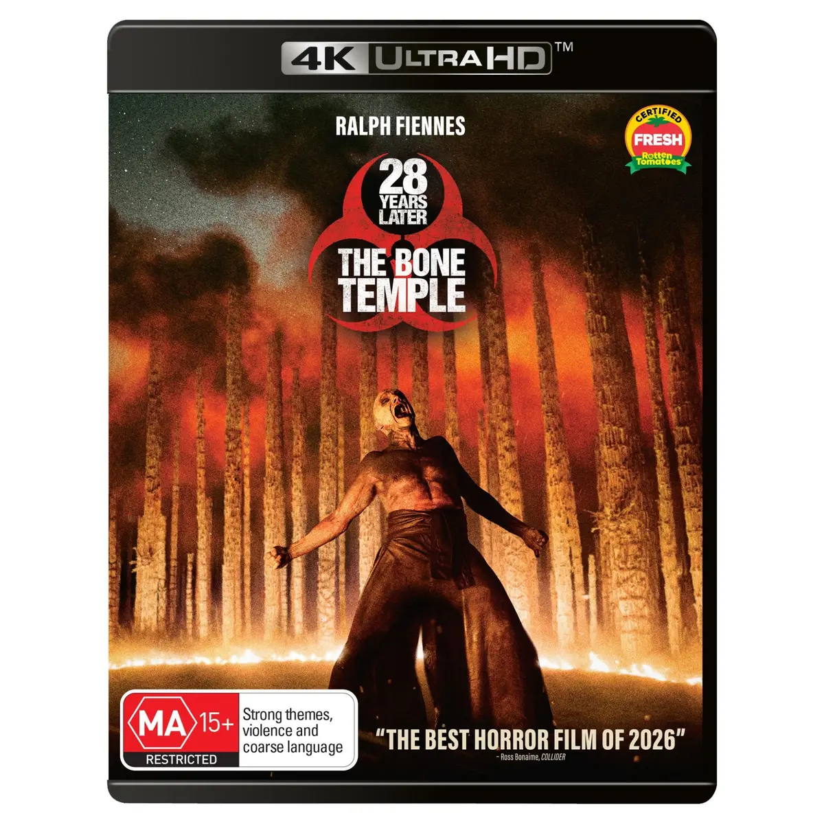 28 Years Later: The Bone Temple 1