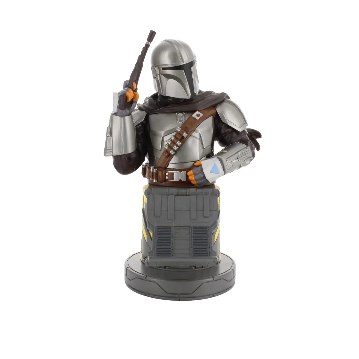 Star Wars: The Mandalorian Cable Guys Controller And Phone Holder 1
