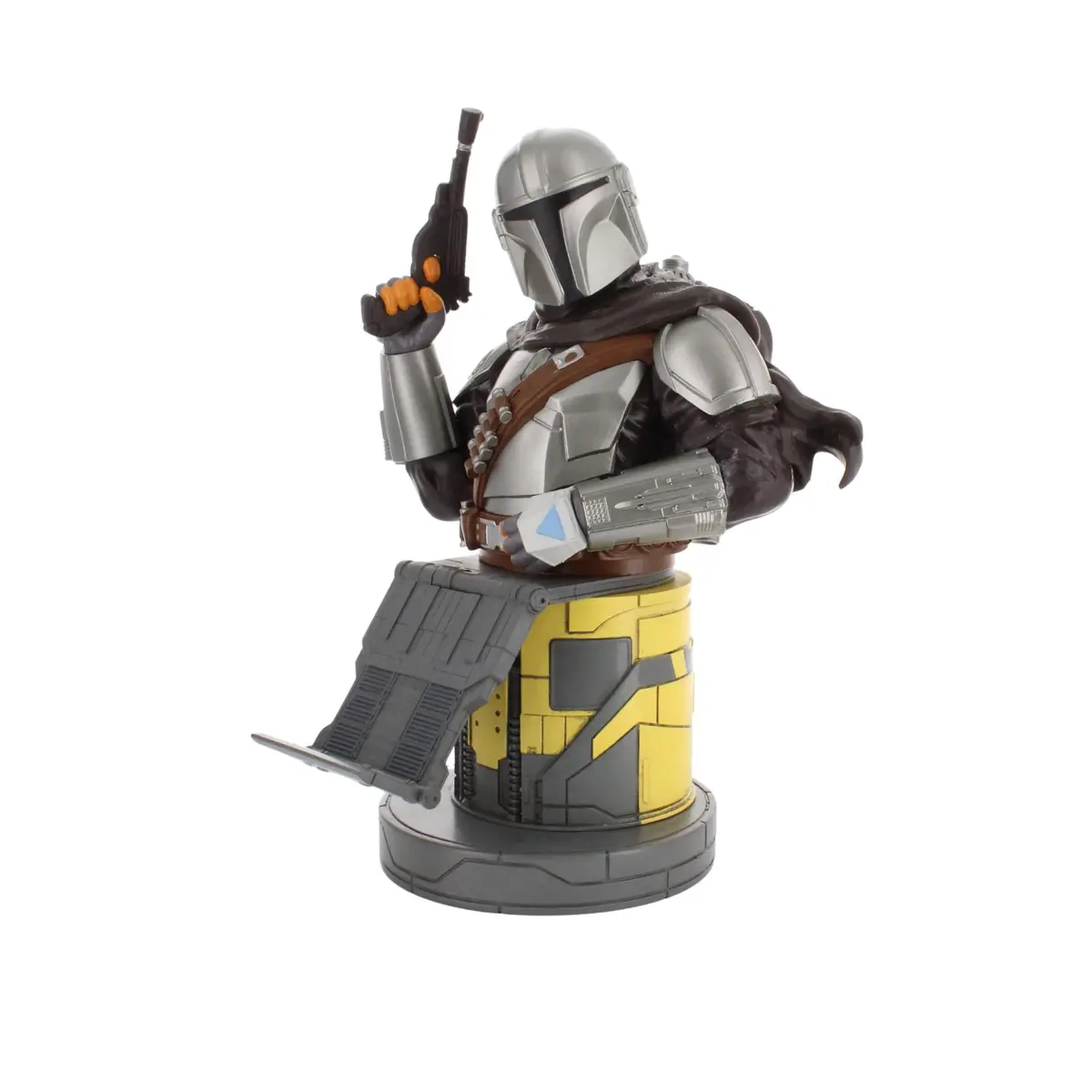 Star Wars: The Mandalorian Cable Guys Controller And Phone Holder 2